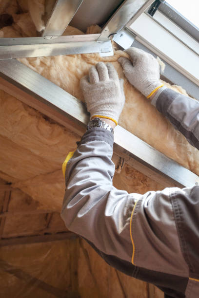 Best Spray Foam Insulation  in Barview, OR